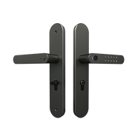 方舟鱼 智能门锁S5 连体版