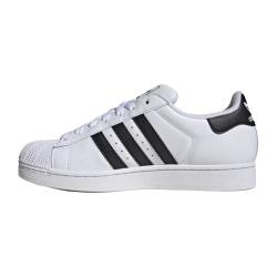 adidas 三叶草男女贝壳头二代SUPERSTAR II经典休闲运动鞋 IH8659 IH8659 39