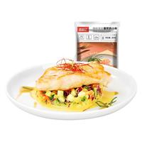 大希地鸡排鸡胸肉 鸡块健身代餐半成品大溪地忘不了冷冻大鸡排 鸡小排80g*12