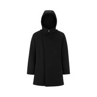 BOSIDENG 波司登 风衣羽绒服冬季款男商务系列英伦经典鹅绒外套B10144271