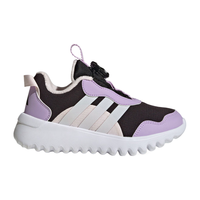  adidas/阿迪达斯 女婴童休闲鞋