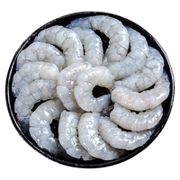 一虾一世界国产大号青虾仁 活剥去虾线冷冻翡翠虾仁500g 生鲜虾类健康轻食 大号青虾仁十斤装（500g*10袋）
