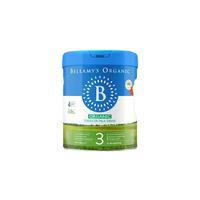  BELLAMY'S/贝拉米 有机 幼儿奶粉