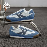  Kappa/卡帕 复古 女士运动鞋