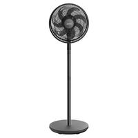 Midea 美的 SAG30KR 落地扇 遥控款 黑色