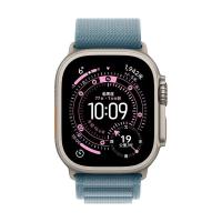 今日必买：Apple Watch Ultra 3 智能手表 GPS+蜂窝版
