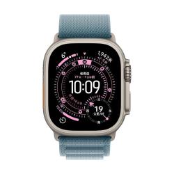 Apple Watch Ultra 3 智能手表 GPS+蜂窝版