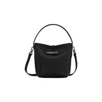 LONGCHAMP珑骧Roseau Essential女小号手提水桶包