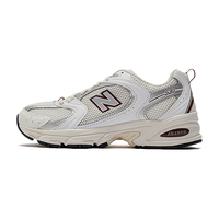 NEW BALANCE23年男鞋女鞋MR530系列复古休闲运动老爹鞋MR530TG