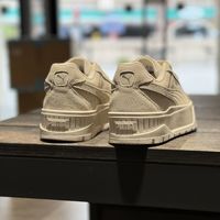  PUMA/彪马 复古厚底 女士松糕鞋