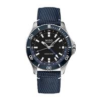 MIDO美度新款手表 领航者双时区防水机械男表 M026.629  M042.430