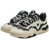  FILA/斐乐 时尚专业 女士滑板鞋