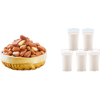 BESTORE 良品铺子 长白山贡品红松 500g