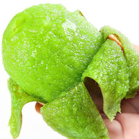 大果 陕西 徐香猕猴桃 12枚 单果80-100克