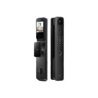 TCL 新品TCL指纹锁Q9G-P智能锁全自动家用防盗门猫眼双向可视密码锁智能门锁