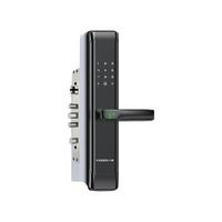 xiaokai 小凯 指纹锁密码锁智能门锁电子锁防盗门锁入户门标准锁王力霸王锁