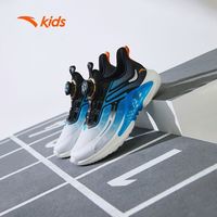 ANTA/安踏 透气 儿童跑鞋