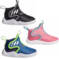 adidas/阿迪达斯 加绒保暖 儿童棉鞋