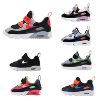 NIKE/耐克 气垫 儿童运动鞋