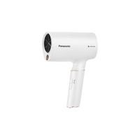 Panasonic 松下 电吹风机大功率高速大风力速干轻巧便携筒EH-GNA34 白色