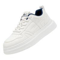 回力 1927 复古潮流厚底低帮板鞋舒适透气休闲鞋徒步鞋男鞋