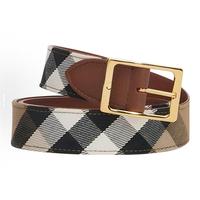 BURBERRY博柏利 Burberry 博柏利腰带