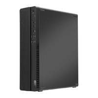 Lenovo/联想 M90h G1S 支持Win7 台式电脑+16G内存+1TB+512G硬盘+2G独显