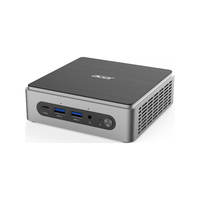 宏碁(acer)非凡Go 迷你主机台式电脑(酷睿13代 i7-13620H 16G 512G SSD)mini口袋办公商用家用