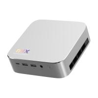 雷神 高性能 迷你小主机  核芯显卡 AI 9 HX 370 32GB 1TB