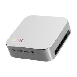 雷神 高性能 迷你小主机 WIFI6  核芯显卡 R7-255H 32GB 1TB