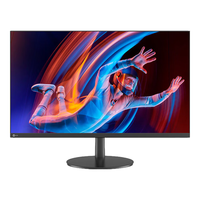 来酷 Lecoo 联想来酷21.5英寸显示器 100Hz 三边微边 低蓝光不闪屏 节能认证 办公电脑显示屏 B2229E