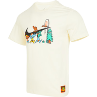 耐克nike男子AS M NK DF TEE SWOOSH 1短袖T恤 FD0068-113 XXXL