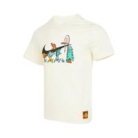 NIKE 耐克 男子AS M NK DF TEE SWOOSH 1短袖T恤 FD0068-113 L