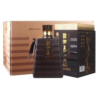  taishanpai/泰山牌 浓香型白酒