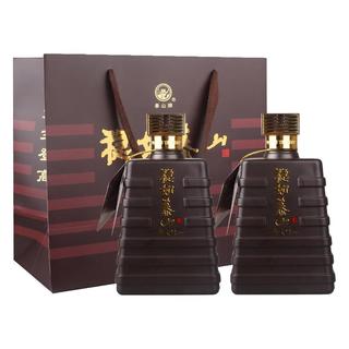  taishanpai/泰山牌 浓香型白酒