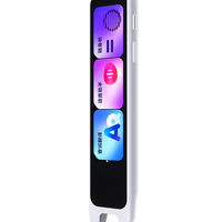 有道 词典笔A7pro/A6pro点读笔翻译学习机翻译机英语扫描笔