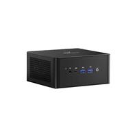 MINISFORUM/铭凡 UM890PRO 高性能 迷你电脑主机+64G DDR5+1TB 集成显卡、核芯显卡 AMD R9-8945HS 1TB SSD 64GB