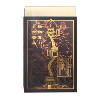  taishanpai/泰山牌 稳如泰山 浓香型白酒  盒装