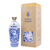 榆树钱 酱香型 青花白酒  礼盒装 500mL 53度