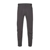 Rab睿坡防风户外运动长裤休闲男士修身耐磨软壳裤 QFV-43 绿色 32