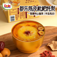 都乐 谷物 枇杷 桂花 桃胶 炖梨罐头任选 280g*1盒