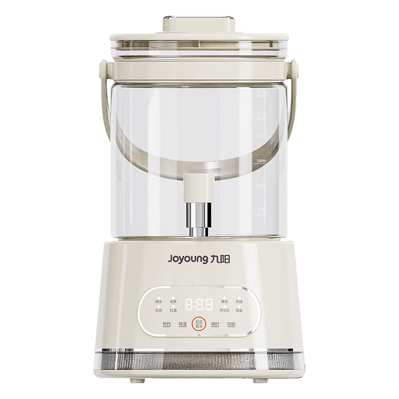  Joyoung/九阳 316食品级 养生壶  3L