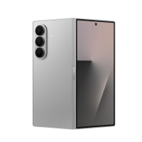 SAMSUNG 三星 Galaxy Z Fold7 5G折叠手机 12GB+512GB 星夜银 骁龙8至尊版