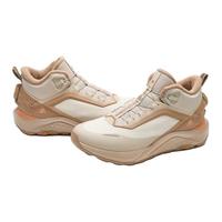 FILA 斐乐官方男鞋BOA WOLF 2+户外鞋2024秋季新款雪狼越野跑步鞋 骏马黑-BB