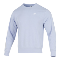 耐克（NIKE）T恤男士 23夏季新款运动衣服训练快干篮球衣圆领半袖白色透气短袖 快干/热推款/晒图退5 165/84A/S