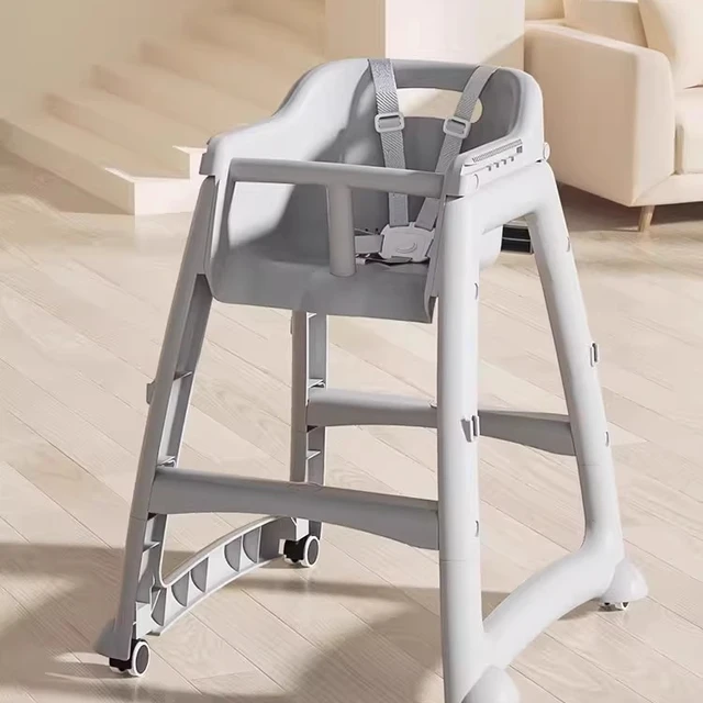 肯德基宝宝吃饭餐椅婴儿家用餐桌座椅多功能成长椅学坐椅儿童椅子
