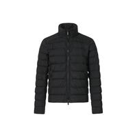 CANADA GOOSE 秋冬 加拿大鹅 Crofton男士黑标羽绒夹克 1924MB