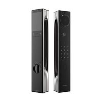 欧瑞博 V5-Eyes 可视猫眼 全自动指纹锁