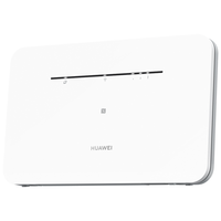 HUAWEI 华为 4G路由器2移动随身wifi企业级插卡B311B无线上网卡CPE天际通流量卡 B311B-853