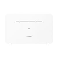 HUAWEI 华为 4G移动路由器pro2插卡宽带企业级全网通转有线转WIFI随身无线CPE流量网口 入门-华为4G移动路由器-B311B-带天际通卡